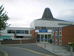 Supporting image for story: Bridgnorth pool fundraising efforts will continue