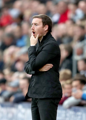 Cathro's last job was boss at Hearts