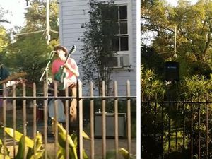 Supporting image for story: Watch: Singer hilariously calls out cameraman for filming in portrait mode