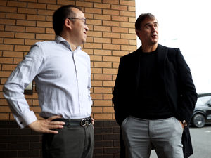 Supporting image for story: NEW: Why Wolves still have FFP concerns