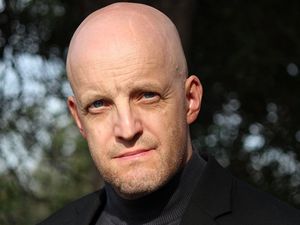 Supporting image for story: TV star Jim performs at pub