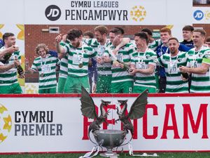 Supporting image for story: The New Saints will start Cymru Premier season against rivals Connahs Quay