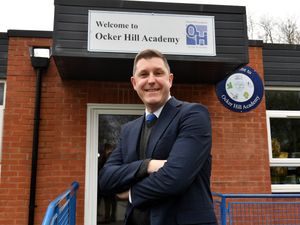 Supporting image for story: Two schools to receive more than £1.6m for special needs provisions as Sandwell Council promises to 'put the children at the heart' of decisions