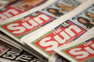 Supporting image for story: Poll: After 44 years in The Sun has Page 3 had its day?