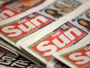 Supporting image for story: Poll: After 44 years in The Sun has Page 3 had its day?