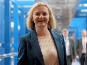 Supporting image for story: Blaming Labour’s cuts on mini-budget legacy ‘economic illiteracy’, says Truss