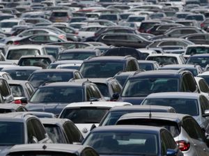 Supporting image for story: Underlying demand for used cars is ‘strong’, says Auto Trader boss