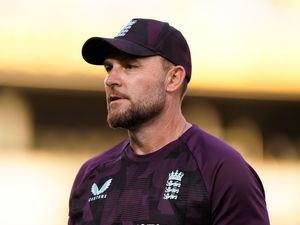 Supporting image for story: Coach Brendon McCullum denies he’s running a ‘casual operation’ with England