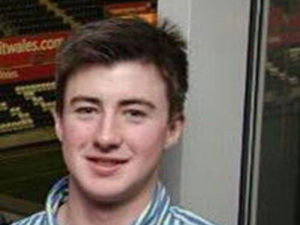 Supporting image for story: James Corfield: Tribute event for cricketer found dead in river