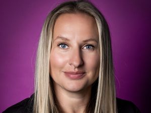 Supporting image for story: Black Country and Birmingham business chiefs react to Budget 