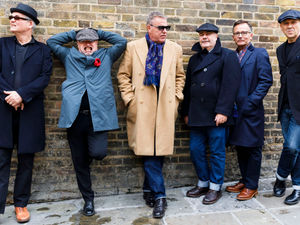 Supporting image for story: Madness announce Forest Live dates for summer – tickets going on sale 