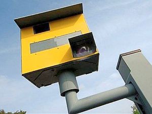 Supporting image for story: Letter: Need to improve road safety first