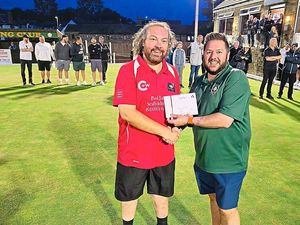 Supporting image for story: Callum Wraight closing in on seasonal record after his 19th title of year