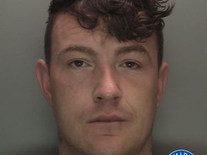 Supporting image for story: Police appeal launched to find man wanted for explicit photos