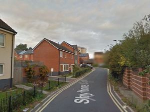 Supporting image for story: Murder probe launched after man, 26, dies in Birmingham  