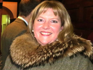 Supporting image for story: GWCT Shropshire raises more than £65k for research and lobbying work