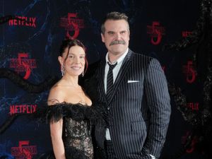 Supporting image for story: Millie Bobby Brown says fans will ‘lose their minds’ over Stranger Things finale