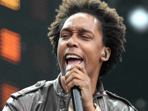 Supporting image for story: Soul singer Lemar in Sandwell Judgestock Festival line-up