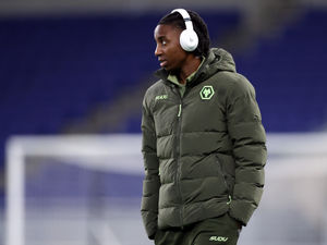 Supporting image for story: Wolves midfielder makes League One loan move