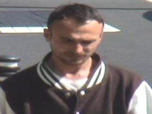 Supporting image for story: Picture released in bid to identify man hit by Midland Metro tram