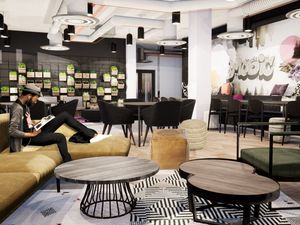 Supporting image for story: GALLERY: Vision for new £9.5m music institute revealed 