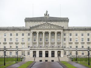 Supporting image for story: Stormont response to Covid characterised by ‘petty party politics’, say bereaved