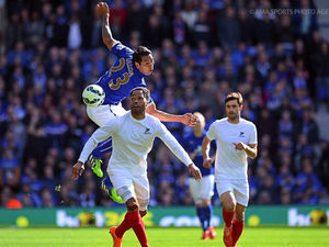 Supporting image for story: Transfer Rumours - June 2