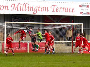 Supporting image for story: Non-league previews: Telford Town boss on his side's 'superpower'