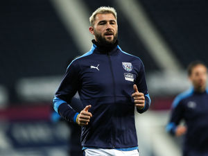 Supporting image for story: Charlie Austin departs West Brom for QPR