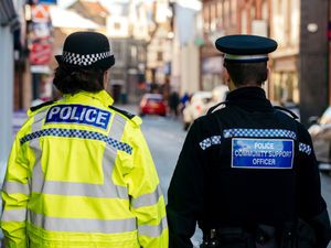 Supporting image for story: Shoplifting crimes fall by 4% across Shropshire as national figures reach highest levels ever