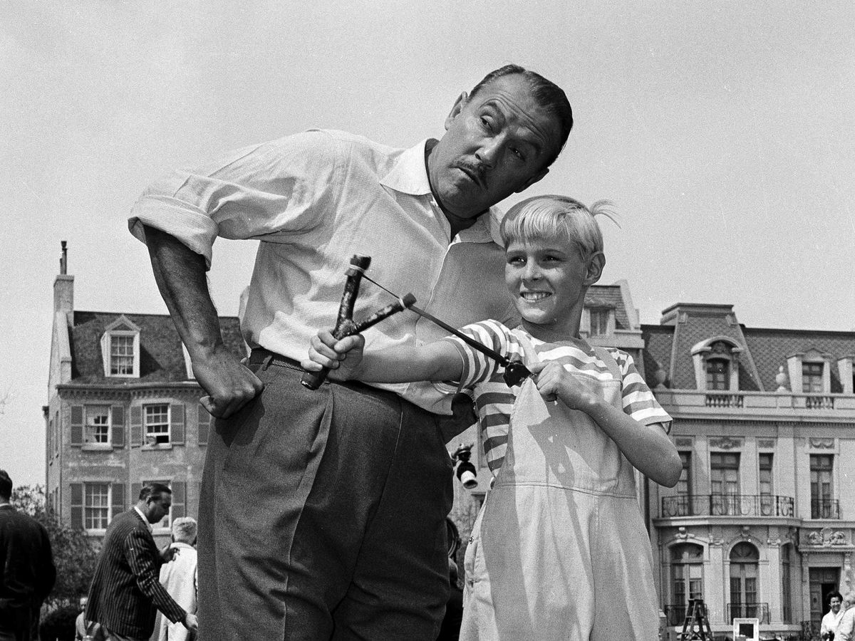 Jay North, who starred as Dennis The Menace, dies aged 73