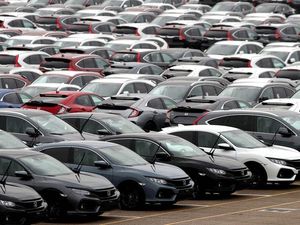 Supporting image for story: New car sales race ahead 23% in August