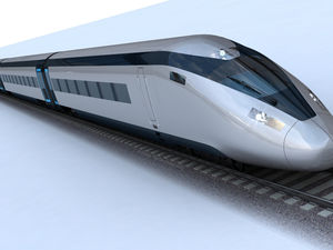 Supporting image for story: Temporary permission granted for HS2 compound on former airfield