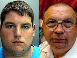 Supporting image for story: Brierley Hill yob beat father in row over stolen bike