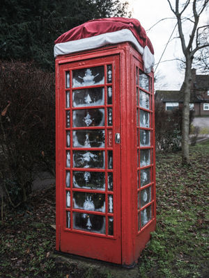 Credit: Ian Knight / Z70 Photography