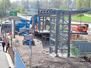Supporting image for story: Telford firms urged to stagger work hours when A442 shuts for six days of bridge work 