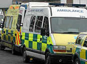 Supporting image for story: Lib Dem sorry for 999 error
