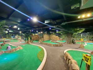 Supporting image for story: Waterworld tees up new attraction