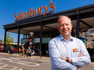 Supporting image for story: Sainsbury’s boss warns Budget tax hikes could send food prices higher