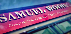 Samuel Wood Estate Agents in sHROPSHIRE