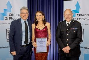Keeley Knowles (C) was funding her habit by stealing high value items from shops around Birmingham. One of Britain's most prolific shoplifters has lifted the lid on how she stole an estimated £30 MILLION worth of goods during a 20 year crime spree. Keeley Knowles, 42, funded her drug habit by stealing high value items such as designer clothing and handbags from upmarket stores around Birmingham. She would target shops every morning and raked in up to £8,000 a day selling on the stolen items via WhatsApp in order to feed her heroin addiction. She pinched £3.7 million worth of stock from one shop alone and is thought to have raked in around £30 million over the years as 'Birmingham's most prolific shoplifter'. Keeley has now revealed how she would fool shop staff by phoning them up pretending to be a police officer to check when security would be on the doors. And she would fill a sleeping bag-style jacket from the 'ground to her armpit' after slicing up the material to make compartments to conceal the goods. But thanks to a pioneering new treatment for addicts, Keeley is now 18 months clean having turned her life around and is now sharing her story as a warning to others.