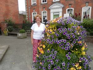 Supporting image for story: Survey work on key bridge 'damaged by traffic and potholes' welcomed