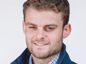 Supporting image for story: Shropshire Farming Talk with Ceres Rural