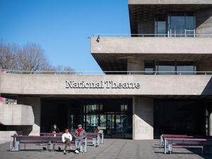Supporting image for story: National Theatre heads defend sponsors Delta and BNP Paribas amid net zero drive