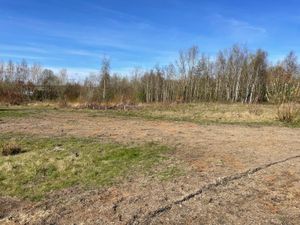 Reedswood Park visit March 2025. Site proposed for new SEN school in Walsall 