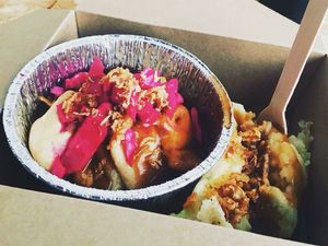 Supporting image for story: The Juke to celebrate first birthday with free street party