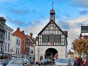 Supporting image for story: Bridgnorth BID plan in spotlight after Levelling Up funding boost  
