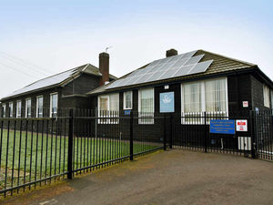 Supporting image for story: Cannock primary school told to improve by Ofsted
