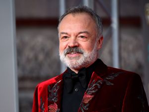 Supporting image for story: Graham Norton to announce host city of Eurovision 2023 on BBC’s The One Show