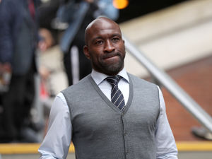 Supporting image for story: Darren Moore delighted with West Brom home opener